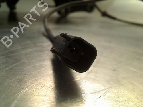 Right front steering knuckle CHEVROLET AVEO Hatchback (T300) 1.2 | BP37638098M26 - Image 2