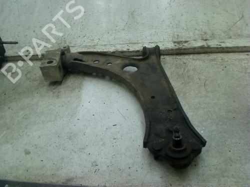Used Right front suspension arm Right front suspension arm VW CADDY III Box Body/MPV (2KA, 2KH, 2CA, 2CH) 1.9 TDI (105 hp) 34671792 34671792