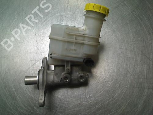 Used Brake master cylinder Brake master cylinder FIAT PANDA (169_) 1.2 (169AXF2A, 169AXF1A) (69 hp) 34689813 34689813