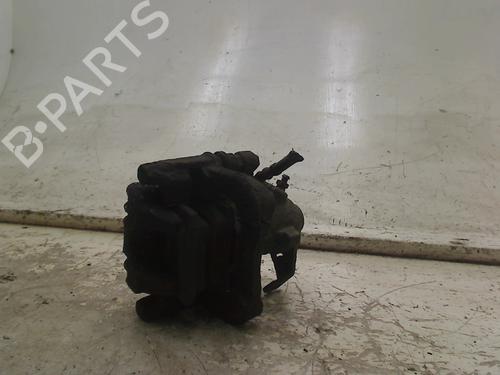 Used Right rear brake caliper Right rear brake caliper SKODA FABIA I (6Y2) 1.4 16V (100 hp) 34663435 34663435