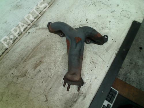 Used Exhaust manifold Exhaust manifold VW GOLF III (1H1) 1.6 (75 hp) 34652009 34652009