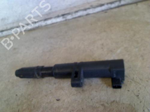 Used Ignition coil Ignition coil RENAULT SCÉNIC II (JM0/1_) 2.0 (JM05, JM0U, JM1N, JM1U, JM2V) (135 hp) 34672480 34672480