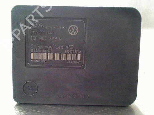 ABS Bremseaggregat ABS Bremseaggregat VW GOLF IV (1J1) 2.3 V5 (170 hp) 34689758 34689758