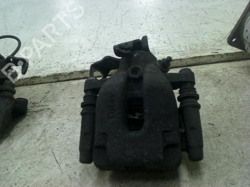 Used Right rear brake caliper Right rear brake caliper CITROËN C3 I (FC_, FN_) 1.6 16V (109 hp) 34670542 34670542