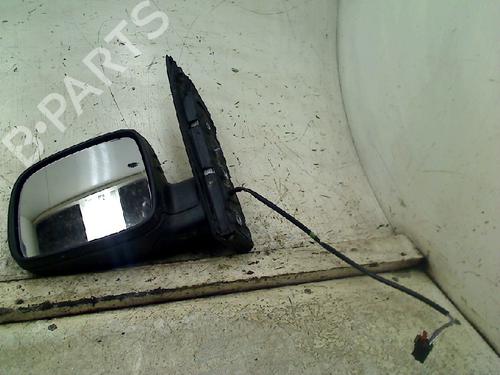 Used Left mirror Left mirror 34674017 34674017