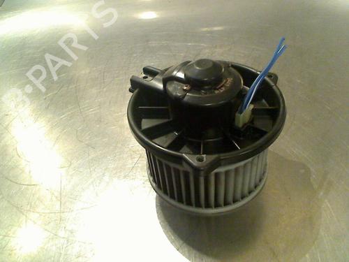 Used Heater blower motor Heater blower motor HONDA CIVIC VI Hatchback (EJ, EK) 1.4 i S (EJ9) (90 hp) 34680322 34680322