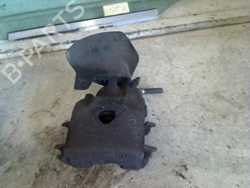 Used Left front brake caliper Left front brake caliper SEAT AROSA (6H1) 1.4 (60 hp) 34672317 34672317