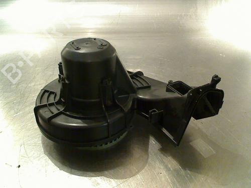Varmeblæser Varmeblæser OPEL MERIVA A MPV (X03) 1.6 16V (E75) (100 hp) 34680095 34680095