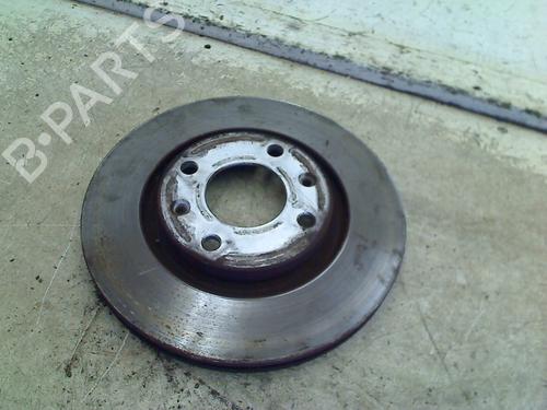Used Other Other PEUGEOT PARTNER MPV (5_, G_) 1.9 D (69 hp) 34668586 34668586