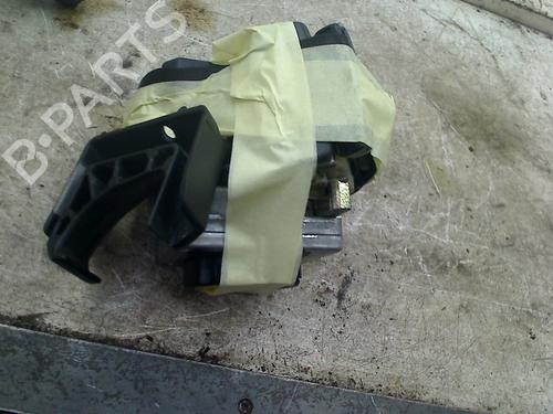 Used Rear left seatbelt Rear left seatbelt VW PASSAT B5.5 (3B3) 1.9 TDI (101 hp) 34656139 34656139