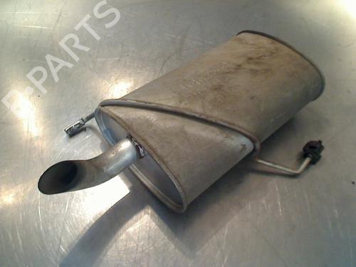 exhaust-system-peugeot-206-sw-2ek-2002-34681387 main image