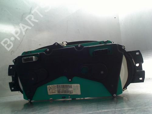 Instrument cluster DACIA LOGAN EXPRESS (FS_) 1.6 | BP34688332C47 - Image 2
