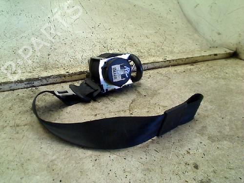 Used Front right seatbelt Front right seatbelt AUDI A3 Convertible (8P7) 1.8 TFSI (160 hp) 34674794 34674794