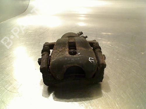 Used Left front brake caliper Left front brake caliper CITROËN C2 (JM_) 1.1 (60 hp) 34679881 34679881