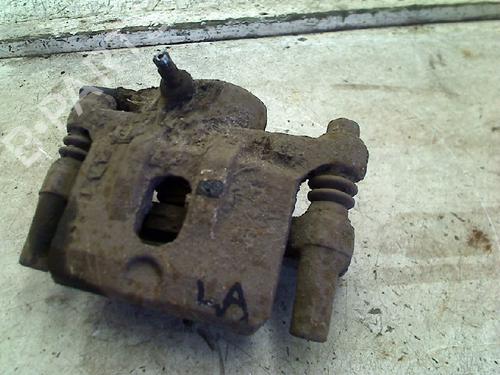 Used Left rear brake caliper Left rear brake caliper MITSUBISHI OUTLANDER I (CU_W) 2.0 (CU2W) (136 hp) 34674680 34674680