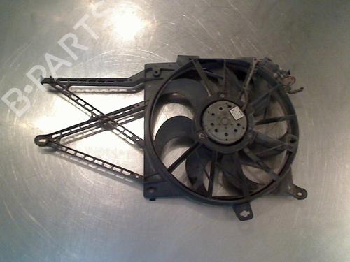 radiator-fan-opel-astra-h-gtc-a04-2005-2006-2007-2008-2009-2010-34684509 main image