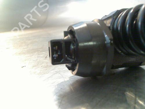 Injector VW TRANSPORTER T5 Van (7HA, 7HH, 7EA, 7EH) 1.9 TDI | BP34678928M100 - Image 3