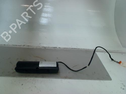 Used Left door airbag Left door airbag AUDI A6 C5 Avant (4B5, 4B6) 2.5 TDI (150 hp) 34660044 34660044