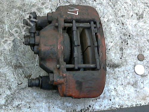 Used Left front brake caliper Left front brake caliper MAZDA 323 F V (BA) 1.8 16V (BA8P) (114 hp) 34653394 34653394