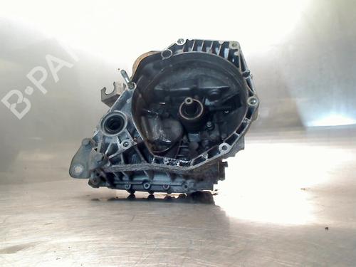 Used Gearbox Gearbox RENAULT MEGANE II Coupé-Cabriolet (EM0/1_) 2.0 16V Turbo (163 hp) 34685108 34685108