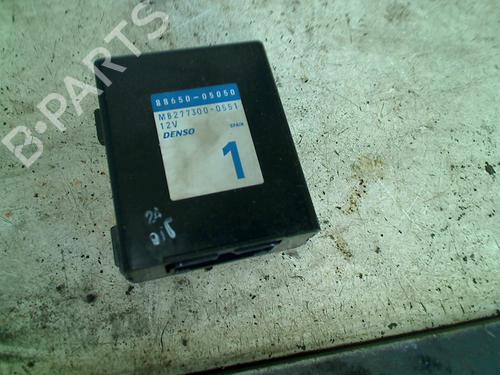 Used Heater resistor Heater resistor TOYOTA AVENSIS Estate (_T22_) 1.8 i (AT221_, AT221R) (110 hp) 34658935 34658935