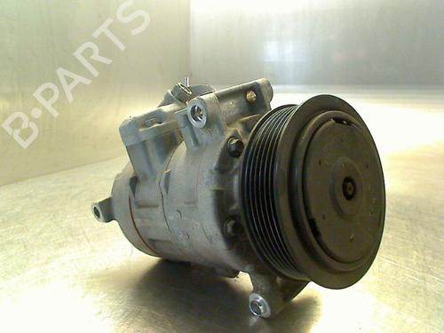 AC compressor VW PASSAT CC B6 (357) 1.8 TSI | BP39173264M34  - Image 5