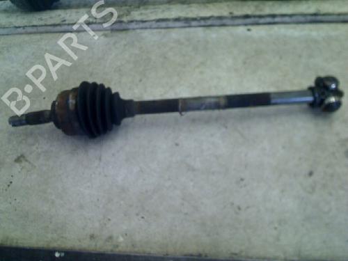 Used Left front driveshaft Left front driveshaft CITROËN C3 I (FC_, FN_) 1.4 HDi (68 hp) 34675415 34675415
