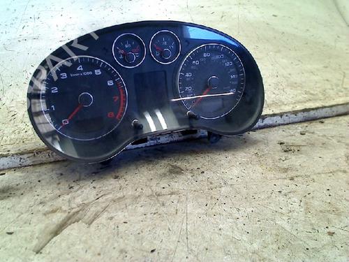 instrument-cluster-audi-a3-convertible-8p7-2008-2009-2010-2011-2012-2013-34674792 main image