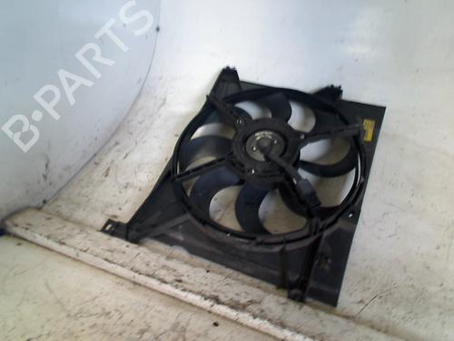 Køleventilator elektrisk Køleventilator elektrisk 34663665 34663665