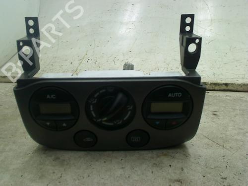 Used Climate control Climate control NISSAN PRIMERA Hatchback (P11) 1.8 16V (114 hp) 34669565 34669565