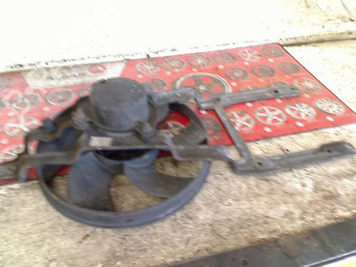 Used Other Other FIAT SEICENTO / 600 (187_) 0.9 (187AXA, 187AXA1A) (39 hp) 34661887 34661887