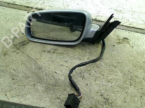 left-mirror-vw-passat-b5-3b2-1996-1997-1998-1999-2000-2001-34654536 main image