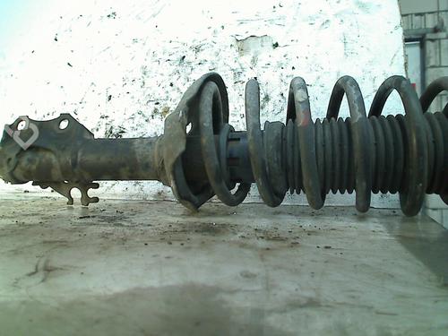 Used Right front shock absorber Right front shock absorber 34650421 34650421
