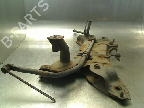 Subframe SUZUKI SWIFT III (MZ, EZ) 1.3 (RS413, ZC11S) | BP35783863M9 - Image 2