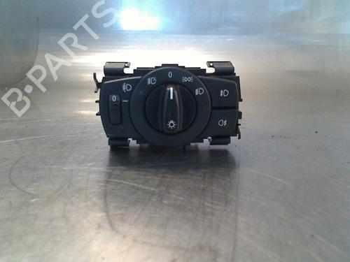 headlight-switch-bmw-3-e90-2004-2005-2006-2007-2008-2009-2010-2011-2012-34683190 main image
