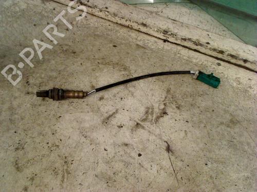Used Electronic sensor Electronic sensor FORD MONDEO III (B5Y) 1.8 16V (125 hp) 34669617 34669617