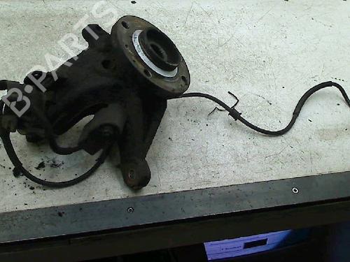Used Right front steering knuckle Right front steering knuckle CITROËN XSARA Break (N2) 1.6 16V (109 hp) 34653543 34653543