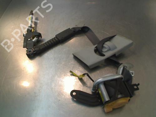 Used Front right seatbelt Front right seatbelt HONDA CIVIC VIII Hatchback (FN, FK) 2.2 CTDi (FK3) (140 hp) 34678744 34678744