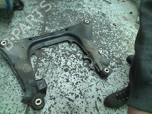 Used Subframe Subframe AUDI A4 B5 (8D2) 1.8 (125 hp) 34652056 34652056