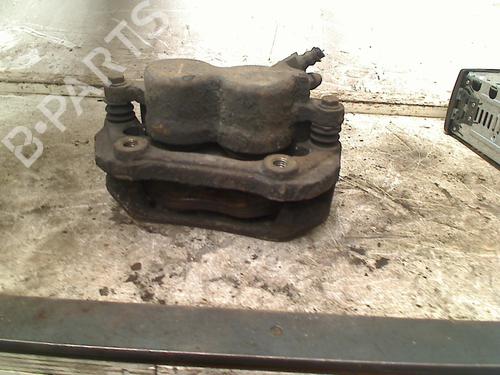 Right front brake caliper FORD TRANSIT Van (FA_ _) 2.0 DI (FAE_, FAF_, FAG_) | BP34657152M104 - Image 2
