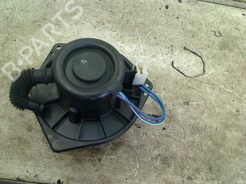 Used Heater blower motor Heater blower motor NISSAN PRIMERA Traveller (WP11) 2.0 16V (140 hp) 34656644 34656644