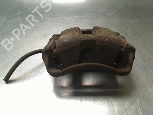 Pinza freno delantera izquierda Pinza freno delantera izquierda HONDA STREAM (RN) 2.0 16V (RN3) (156 hp) 34689559 34689559