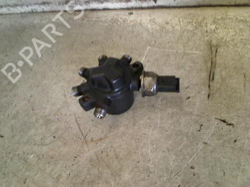 Used Injection rail Injection rail FORD TRANSIT CONNECT (P65_, P70_, P80_) 1.8 TDCi (90 hp) 34669288 34669288