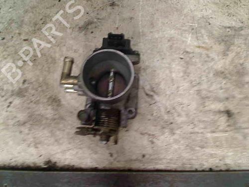 Used Throttle body Throttle body HYUNDAI LANTRA II Estate (J-2) 1.5 12V (88 hp) 34657017 34657017