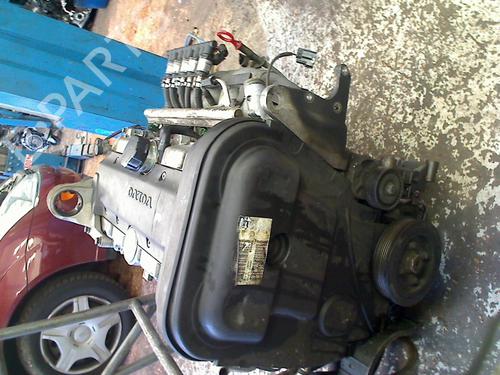 Engine VOLVO S60 I (384) 2.4 | BP34658734M1 - Image 2