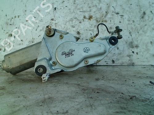 Used Rear wiper motor Rear wiper motor MAZDA 323 F V (BA) 1.5 16V (BA11) (88 hp) 34650189 34650189