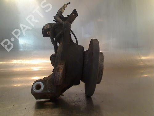 Left front steering knuckle OPEL MOVANO A Van (X70) 2.5 DTi (FD) | BP34684002M25 - Image 2