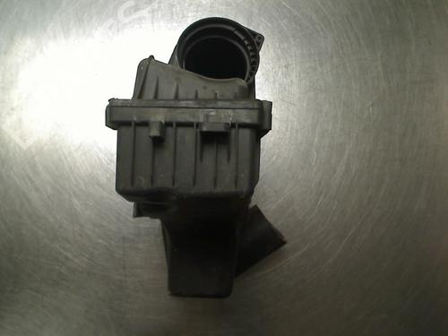 Air filter box CITROËN C6 (TD_) 2.2 HDi | BP34689990M87 - Image 2