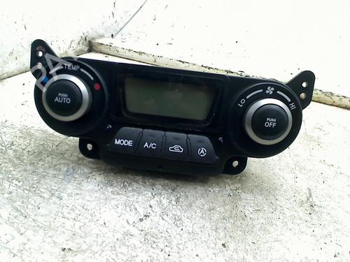 Used Climate control Climate control KIA CERATO I Hatchback (LD) 2.0 (143 hp) 34663350 34663350