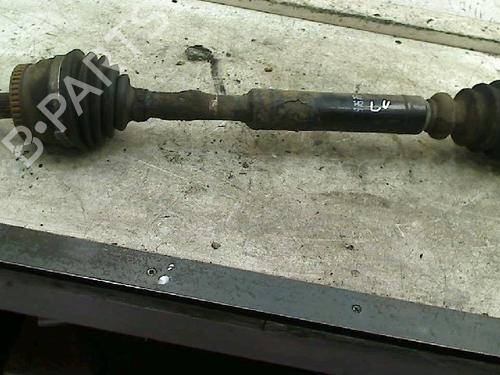 Left front driveshaft AUDI A4 B5 (8D2) 1.8 quattro | BP34653880M38 - Image 3